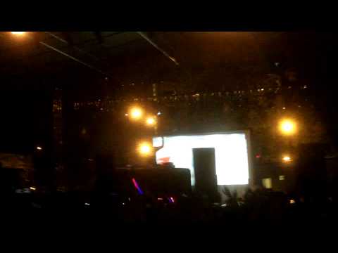 Boys Noize live @North Coast -1080p-
