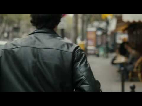 Jacques Audiard's "The Prophet"