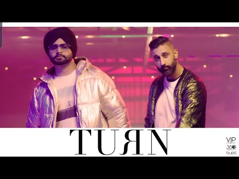 Turn