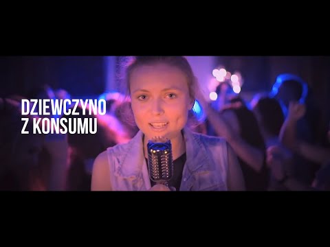 BOOMCYK - Dziewczyno z konsumu - Disco Polo
