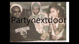 Partynextdoor-Kehlani Freestyle *New Summer 2015*