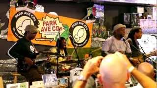 Living Colour - Love Rears Its Ugly Head (live at Park City CD's)