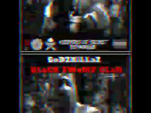 Black Swamp Clan - Keepers Of The Secret Technique