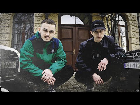 SIVXIVIT - Na całość (feat. Pancerny) (prod. melonik) (Official Video)