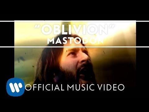 Mastodon Video