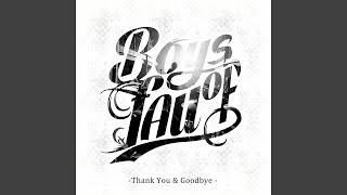 That's All She Wrote