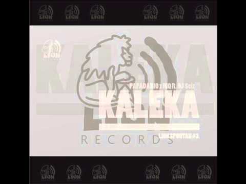 PapaDario x MQ - Kaleka ft. DJ Seize
