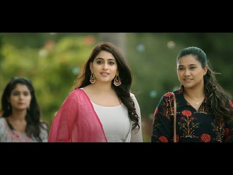 Anish & Nishvika Action Romantic Love Story South Movie | Vaasu | South Indian Movie Hindi Dubbed