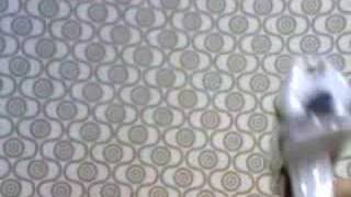 My Paper Halo 3 Pistol