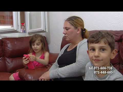 DHIMBJA s'ka të mbaruar për familjen Bajrami - LOT DHE GËZIM