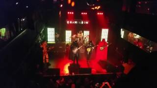 The Throne Room: End Title by Galactic Empire (LOUD)