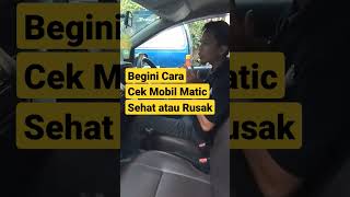 Download lagu Cara cek transmisi mobil matic sehat atau rusak, wajib tahu kalau mau beli mobil matic mp3 Download lagu Cara cek transmisi mobil matic sehat atau rusak, wajib tahu kalau mau beli mobil matic mp3