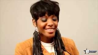 Dawn Richard Talks Danity Kane Reunion, Dating Entertainers