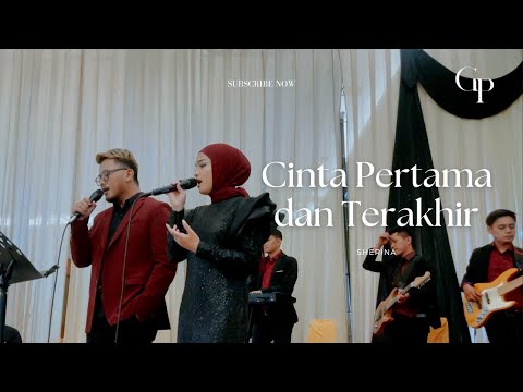 Cinta Pertama dan Terakhir - Sherina Live Cover | Good People Music