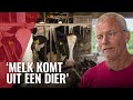 Zorgen bij boeren over opkomst havermelk