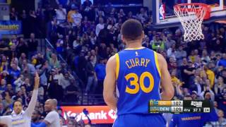 Steph Curry Futuristic Ft Devvon Terrell