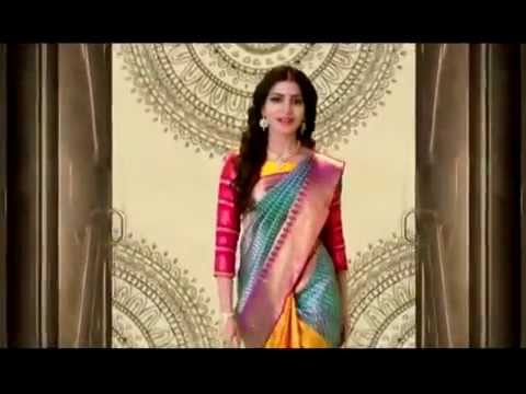 Ritwika Mukherjee South India Shopping mall, Samantha Ruth Prabhu
