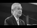 LIVE: Pengebumian jenazah Tun Abdullah Badawi di Makam Pahlawan