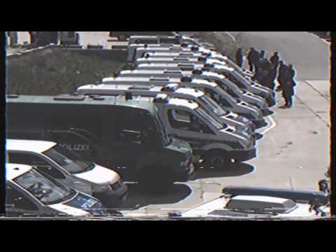 Gringo44 - Hot Pursuit / Drecksleben /+Lyrics