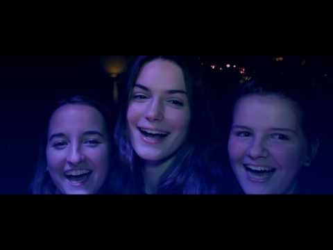 Rudy Jones - Bim Bam Rijmenam (Officiële Videoclip)