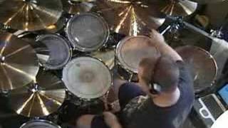 Download lagu Solitary Glen covers Yngwie Malmsteen - Krakatau mp3