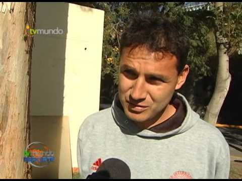 Internacional cerca del pase a la etapa regional de la Copa Perú- Tvmundo Deportes 2013