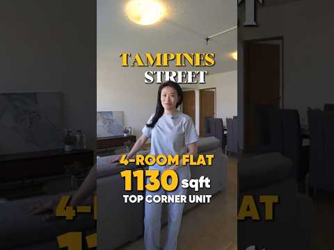 261 Tampines Street 21, 261 Tampines Street 21, 3 Bedrooms, 1,130 sqft, HDB Flat For Sale, by Rachel Chan, 500225700 - PropertyGuru.com.sg