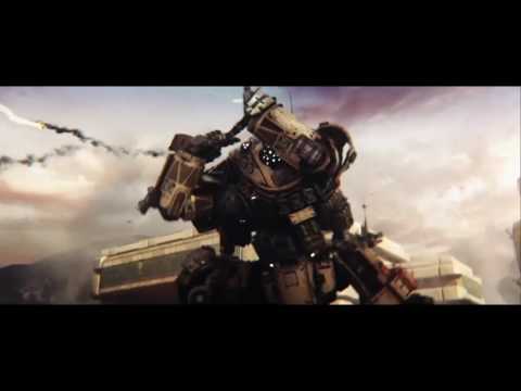 Titanfall 2 mini movie intro