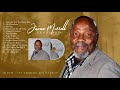 Álbum 25 Años De Ministerio - Jaime Murrell #Alabanza #Adoracion #AlbumCompleto #JaimeMurrell