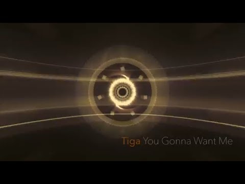 Tiga -  You Gonna Want Me