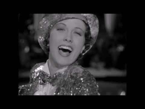 Eleanor Powell dança "Broadway Rhythm" (1935)