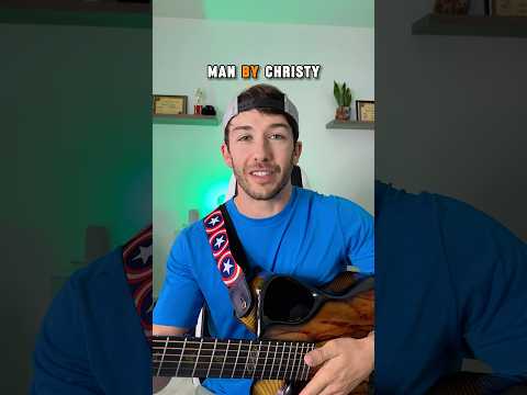 Ordinary Man - Christy Moore