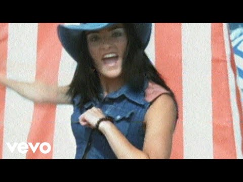 B*Witched - Rollercoaster (Official Video - US Version)