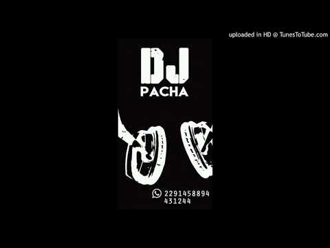 CONTROL✘AGUS PADILLA✘ECKO✘[PachaaDj REMIX]