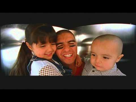 DJ Mendez - Razor tongue (HD)