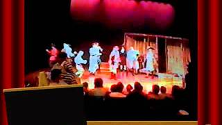 Celebration - TI PBJ 2004