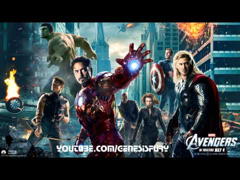 download lagu mp3 mp4 Avengers Theme Ringtone, download lagu Avengers Theme Ringtone gratis, unduh video klip Avengers Theme Ringtone