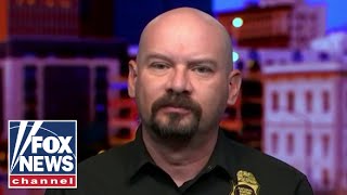 ‘IT’S INSULTING:’ Border Control Council VP responds to Selena Gomez ‘crying’ clip