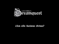 Luca Turilli's Dreamquest - Frozen star - Sub ...