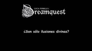 Luca Turilli&#39;s Dreamquest - Frozen star - Sub Español