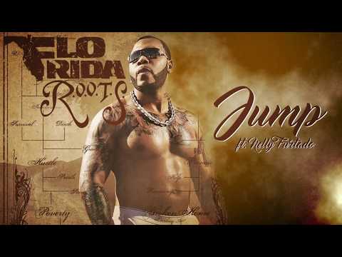 Jump by Flo Rida Featuring Nelly Furtado