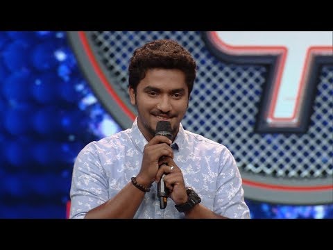 Super 4 I Vaisakhan- Poo malai vangi vanthaan I Mazhavil Manorama