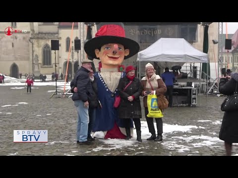 „Fašengi še konča, pust začína“