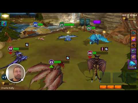 Champion Windgnasher, Hofferson's Bane, Hotburple