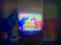 The Cat In The Hat Gets Grinched VHS 1992 Sped Up Backward
