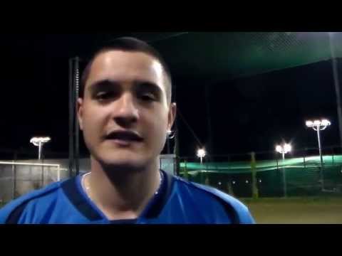 LEGA PRO CALCIO A 7 TREMONTIFC - Foggia vs Nocerina