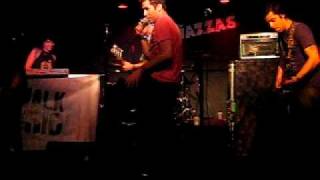 &quot;Take My Money&quot; - Walk The Rio @ DiPiazza&#39;s [ 06.23. 09 ]