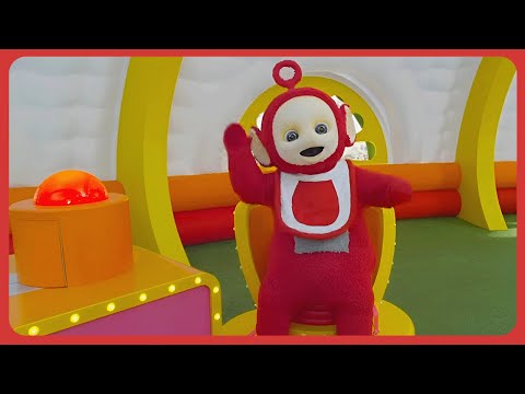 Alles einsteigen! Pos Zugfahrt | Teletubbies Deutsch | Shows für Kinder
