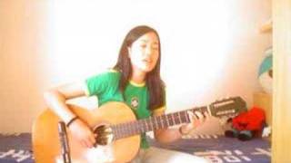 Stand Still Look Pretty - The Wreckers (cover)