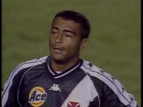 Flamengo 3 x 0 Vasco - Final Campeonato Carioca 2000